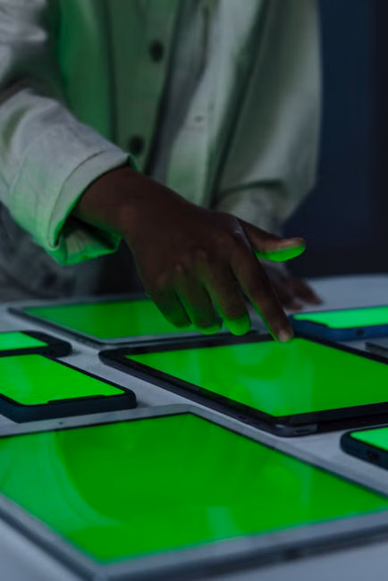 Tablet 10"